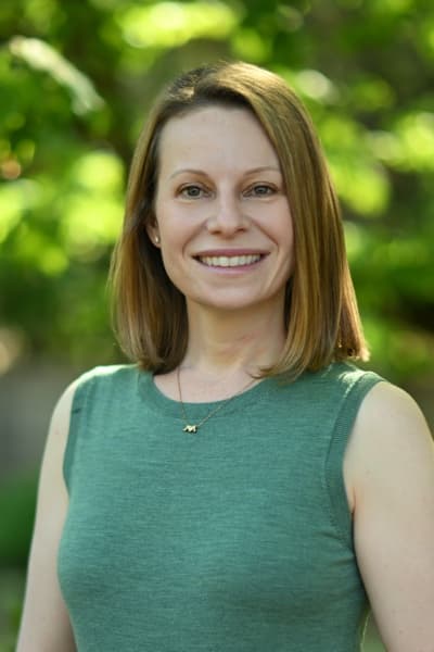 Dr. Terri Traub Mann